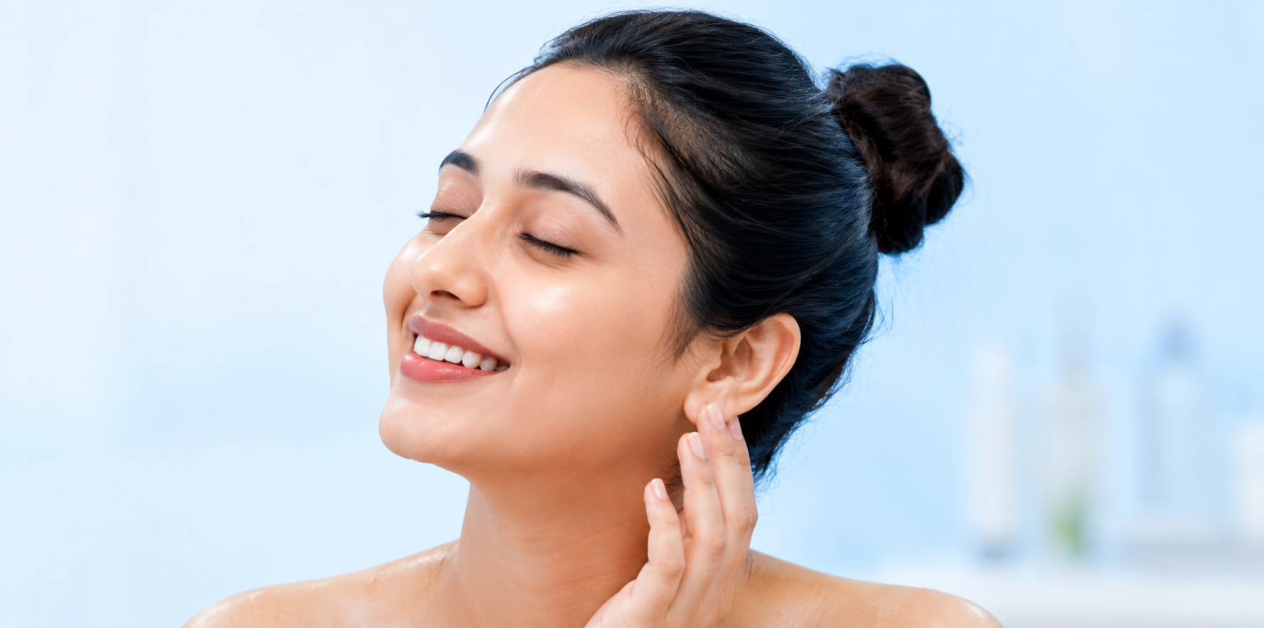 Skin care