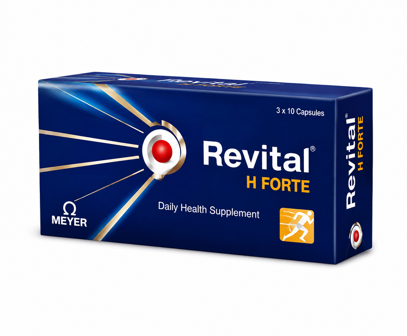 Paracet Relief 500mg